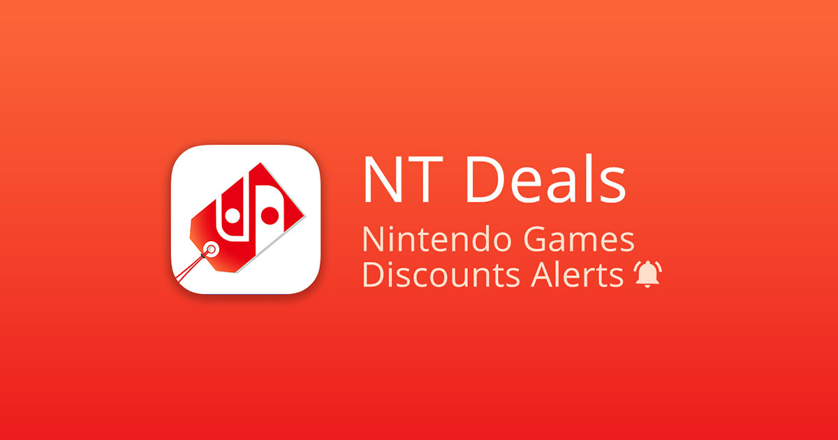 All games in Nintendo eShop | Page 192 — NT Deals USA